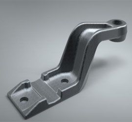 金屬鑄件和鍛件的力學(xué)性能檢測GB/T3808-2002、GB/T229-1994